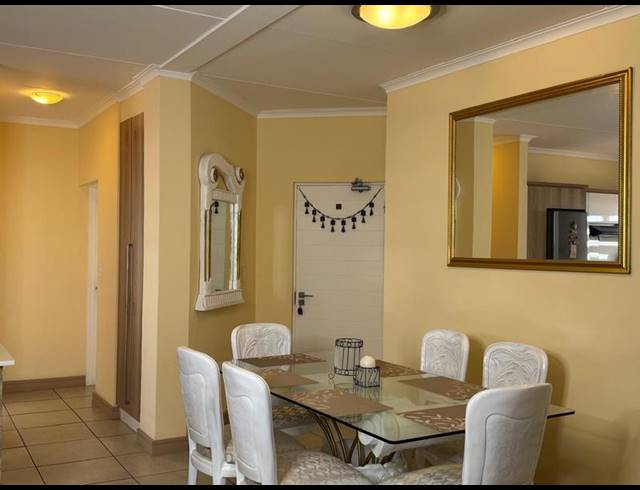 2 BEDROOM APARTMENT FOR SALE IN LINBRO PARK